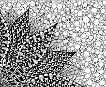 Desain Pola Zendoodle screenshot 7
