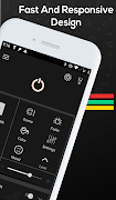 1 Schermata Hue Hello - For Philips Hue Lights, v1 and v2