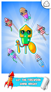 Fireworks Evolution - Happy New Year! Screenshot 3