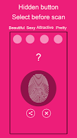 Beautiful Girl Prank poster