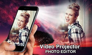 Face Video Projector - Frame Editor ảnh chụp màn hình 2