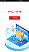 Play-Ecom syot layar 1
