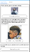 Barbershop - Website Builder - PRIORITY ảnh chụp màn hình 7