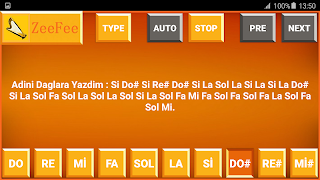 برنامه‌نما Harp عکس از صفحه