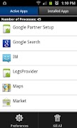 App Killer पोस्टर