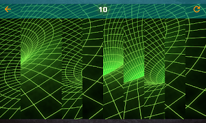 Parallel Puzzles पोस्टर