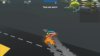 DriftKing.io screenshot 4