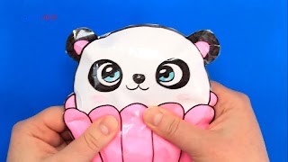 おもちゃの反ストレスを自分で作る方法 スクリーンショット 7