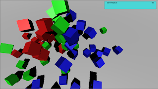 Vortex Benchmark Poster