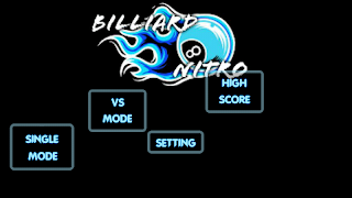 برنامه‌نما Billiard 2018 عکس از صفحه