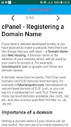 cPanel Tutorial Ekran Görüntüsü 1