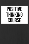 Positive Thinking Course الملصق