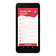 PrimeNet CMS Ekran Görüntüsü 4