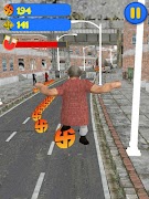 Modi 3D Run imagem de tela 6
