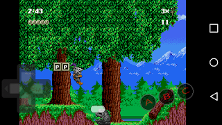 AndroGens স্ক্রিনশট 4