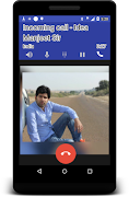 Fake Call Prank screenshot 2