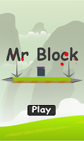 Mr Block syot layar 4