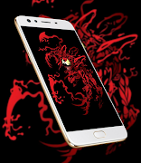 Carnage Wallpaper screenshot 3