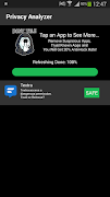 برنامه‌نما Hackuna (Anti-Hack) عکس از صفحه
