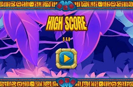 Crush Forest اسکرین شاٹ 3