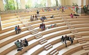 North South University স্ক্রিনশট 1