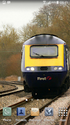 UK Trains скриншот 3