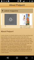 PotPurri screenshot 3