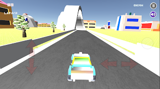 Cool Wheels Screenshot 1