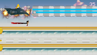 Monument Rush 2 Ekran Görüntüsü 5