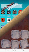 Cola Drinks screenshot 6
