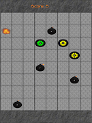 Grid Bombs تصوير الشاشة 6