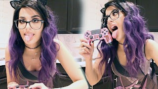 SSSniperWolf ảnh chụp màn hình 3