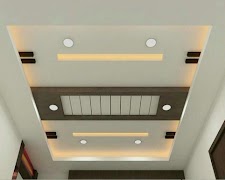 Ceiling Design Ideas New 截圖 3
