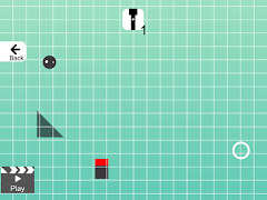 Physics Ball скриншот 7