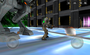 MarsMarines screenshot 3