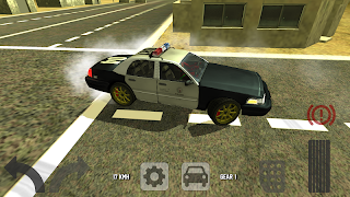 Real Cop Simulator screenshot 5