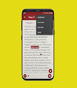 Bared to You by Sylvia Day + G screenshot 4