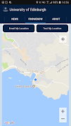 AccessAble - UoE স্ক্রিনশট 1