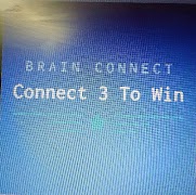 Brain Connect poster