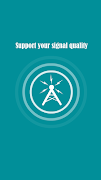 Signal Booster 3G 4G Wifi screenshot 1
