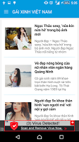 Thư viện 18 スクリーンショット 3