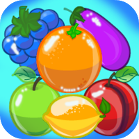 برنامه‌نما Fruit Splash عکس از صفحه