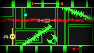 Dribble Up スクリーンショット 2