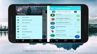 IMO PRO (Password Protected) imagem de tela 4