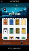 Classic Solitaire Ekran Görüntüsü 6