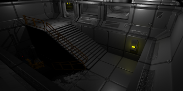 Alien Colony (Чужая колония) screenshot 1