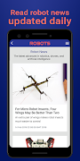 Robots Guide Ekran Görüntüsü 6