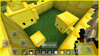 Mod Blokkit for MCPE screenshot 5