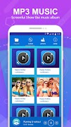 mp3 player - music player screenshot 4