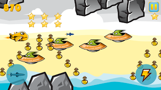 Angry Plane 스크린샷 4